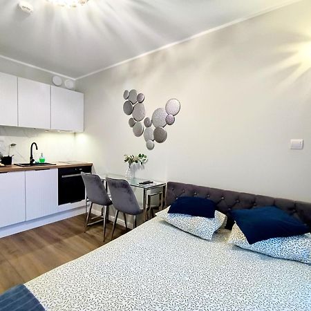 Amamolto Select - Wloskie Apartamenty, Restauracja, Bezplatny Parking Вроцлав Екстер'єр фото