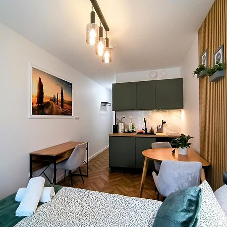 Amamolto Select - Wloskie Apartamenty, Restauracja, Bezplatny Parking Вроцлав Екстер'єр фото