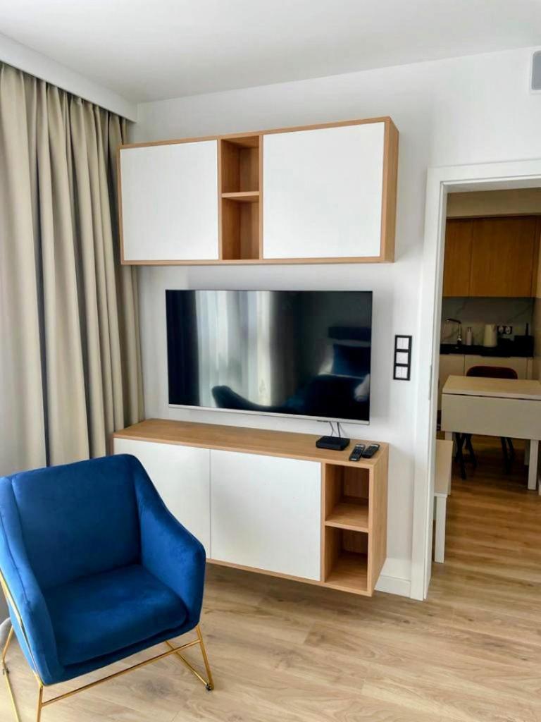 Amamolto Select - Wloskie Apartamenty, Restauracja, Bezplatny Parking Вроцлав Екстер'єр фото