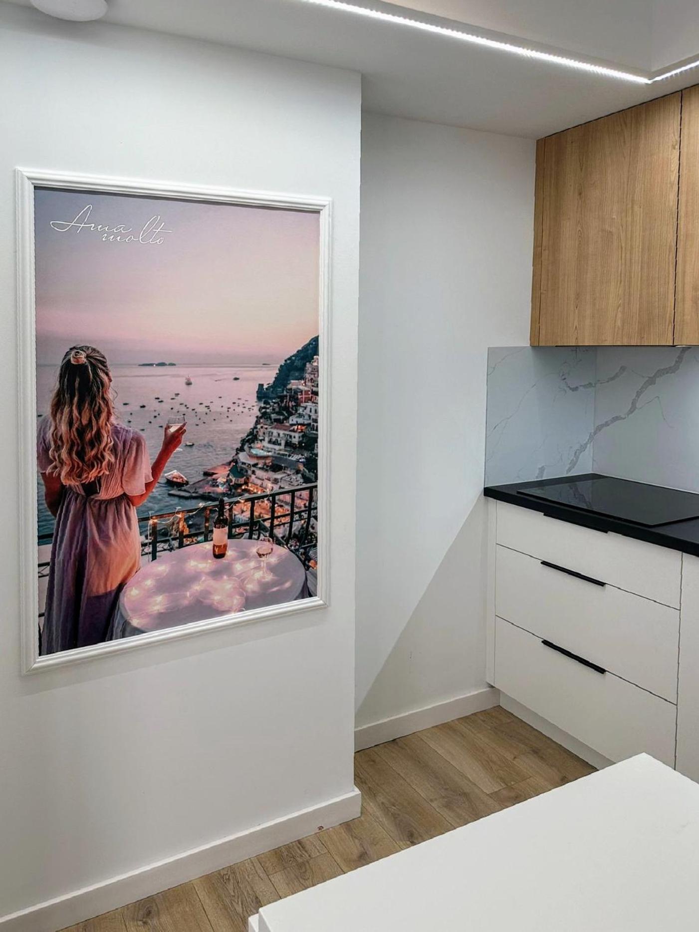 Amamolto Select - Wloskie Apartamenty, Restauracja, Bezplatny Parking Вроцлав Екстер'єр фото