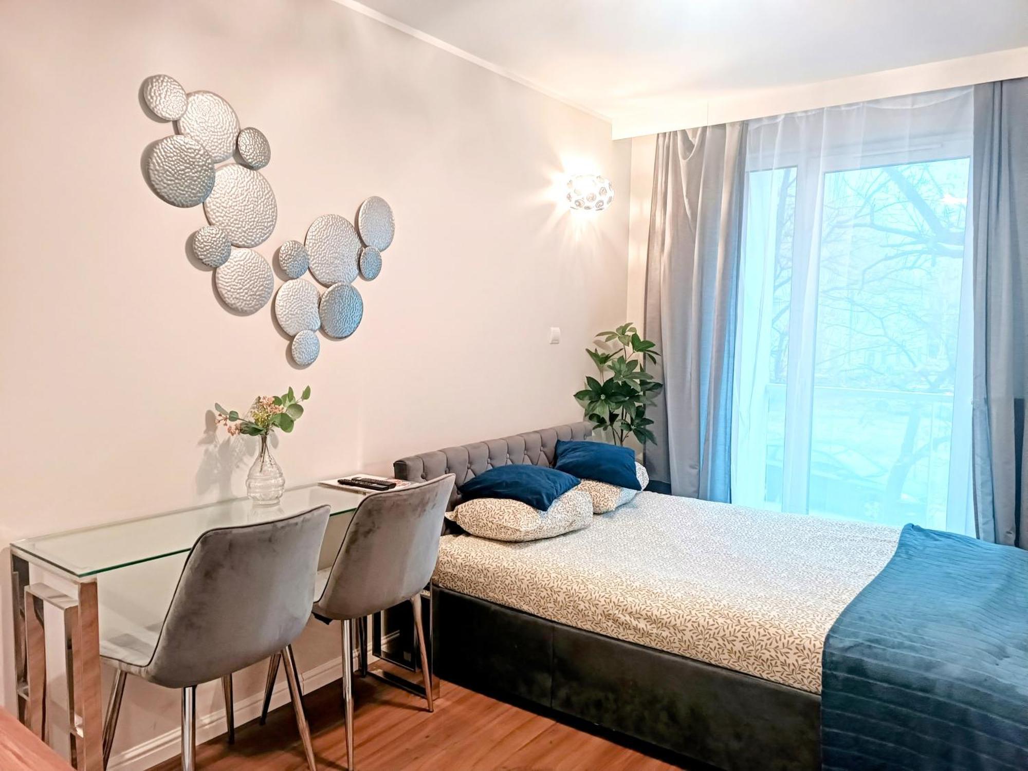 Amamolto Select - Wloskie Apartamenty, Restauracja, Bezplatny Parking Вроцлав Екстер'єр фото