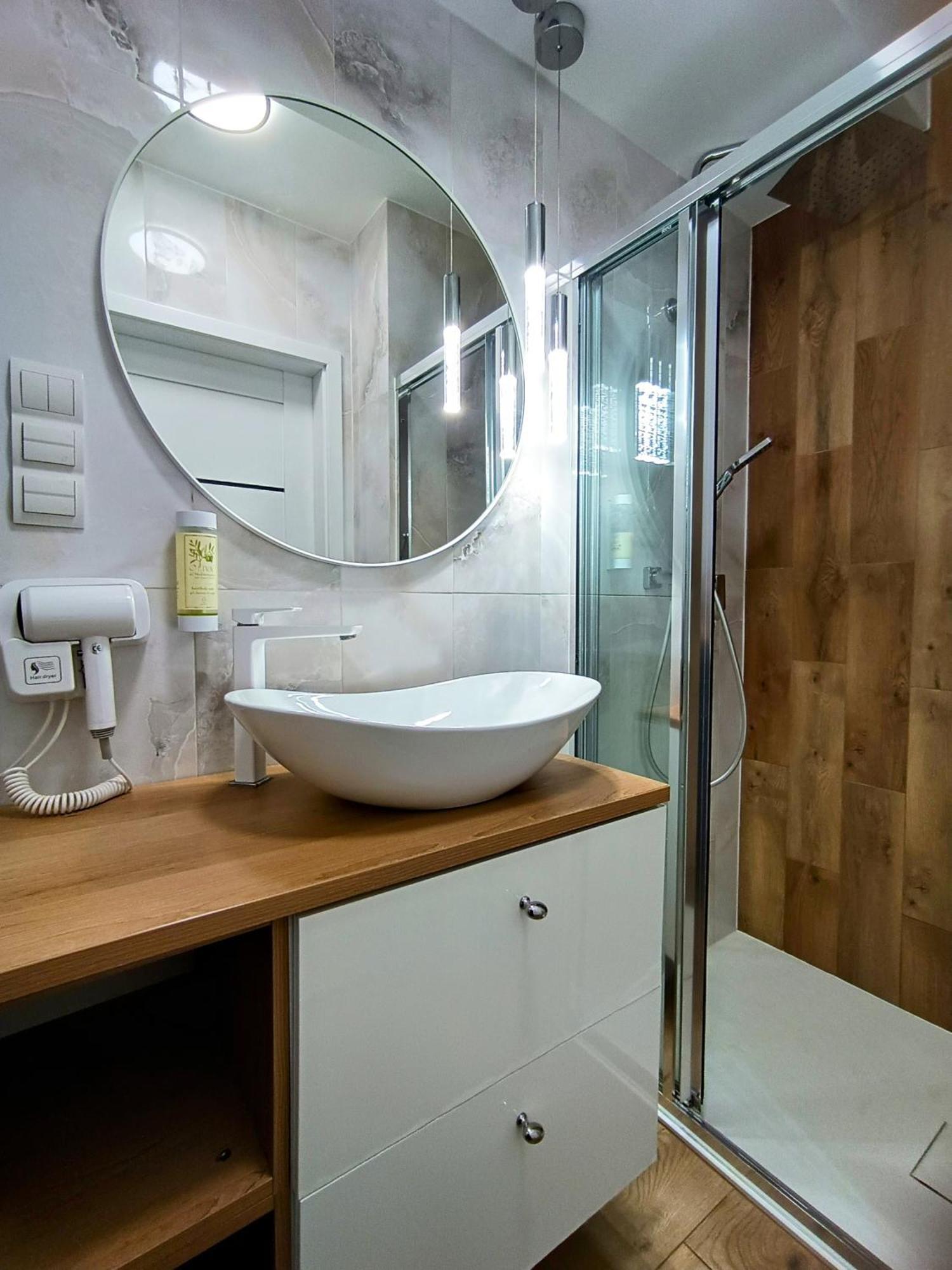 Amamolto Select - Wloskie Apartamenty, Restauracja, Bezplatny Parking Вроцлав Екстер'єр фото