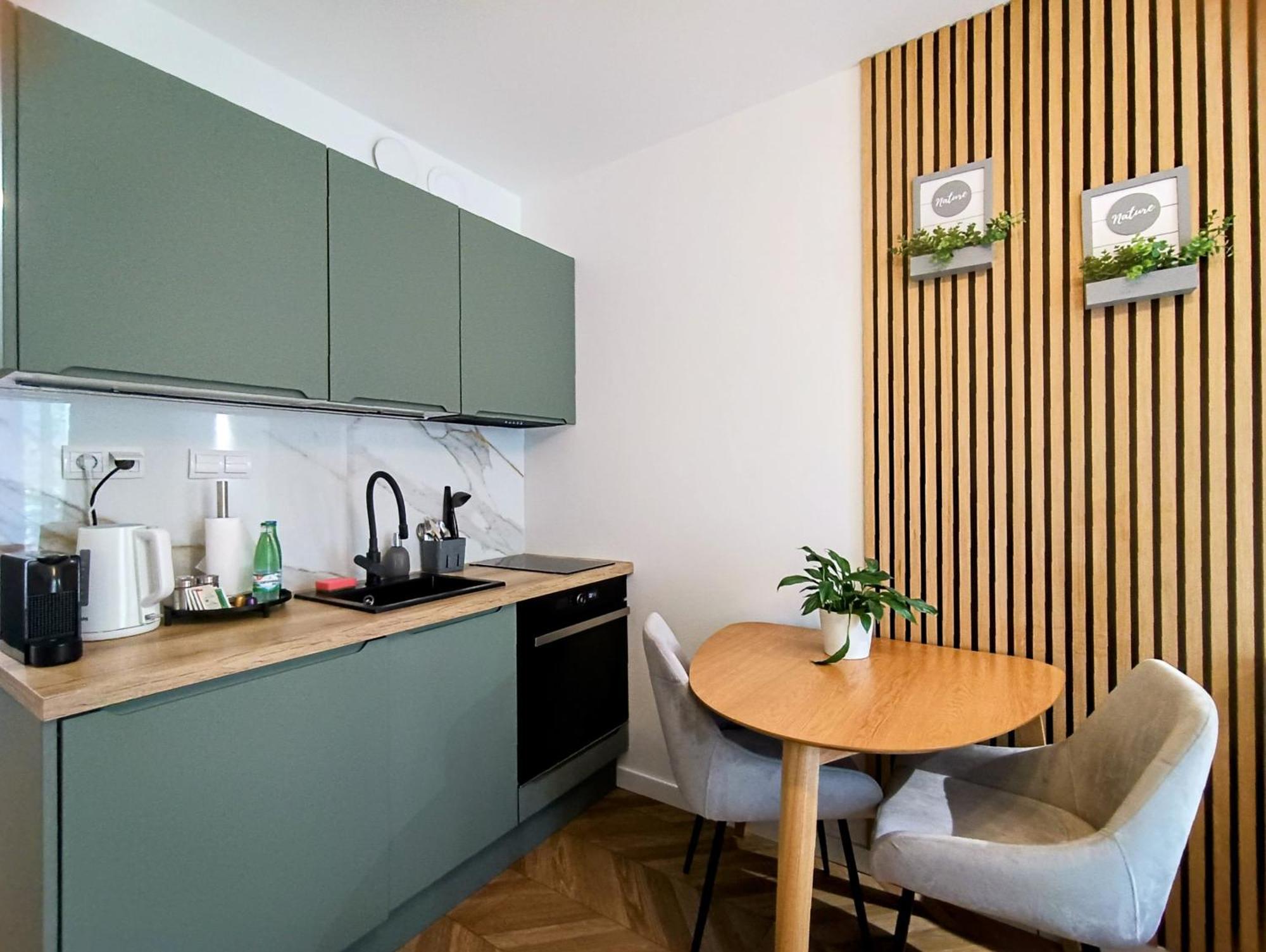 Amamolto Select - Wloskie Apartamenty, Restauracja, Bezplatny Parking Вроцлав Екстер'єр фото