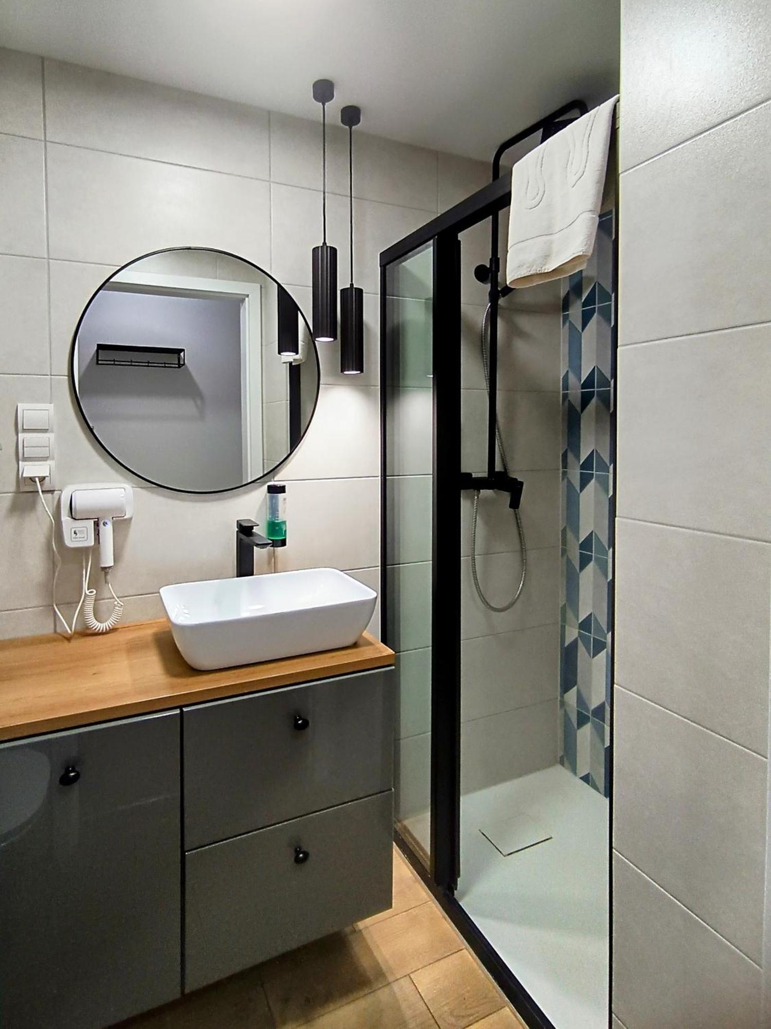 Amamolto Select - Wloskie Apartamenty, Restauracja, Bezplatny Parking Вроцлав Екстер'єр фото