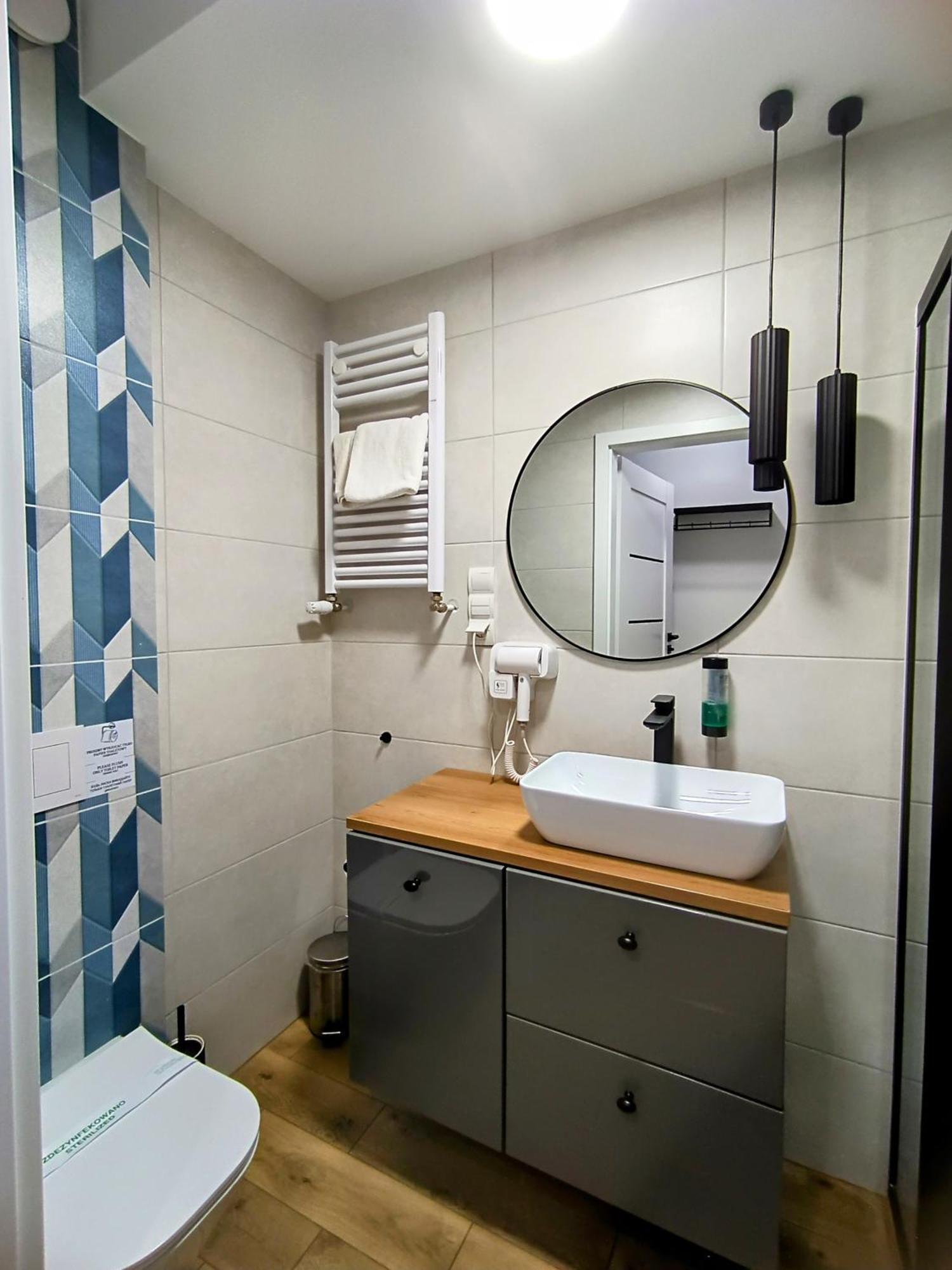 Amamolto Select - Wloskie Apartamenty, Restauracja, Bezplatny Parking Вроцлав Екстер'єр фото