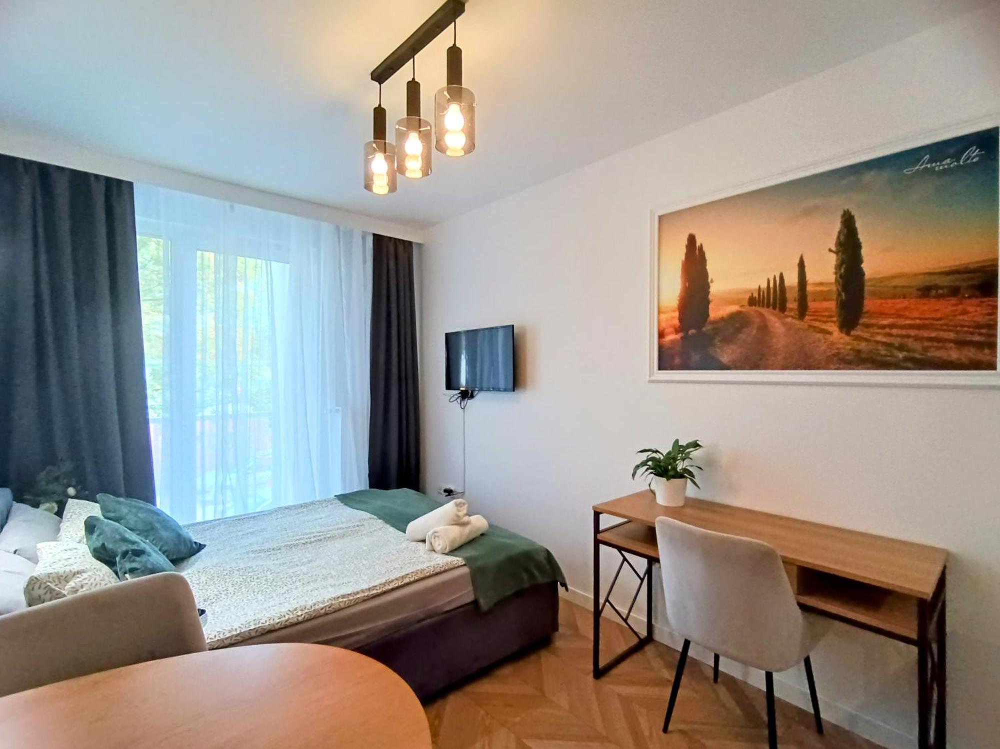 Amamolto Select - Wloskie Apartamenty, Restauracja, Bezplatny Parking Вроцлав Екстер'єр фото