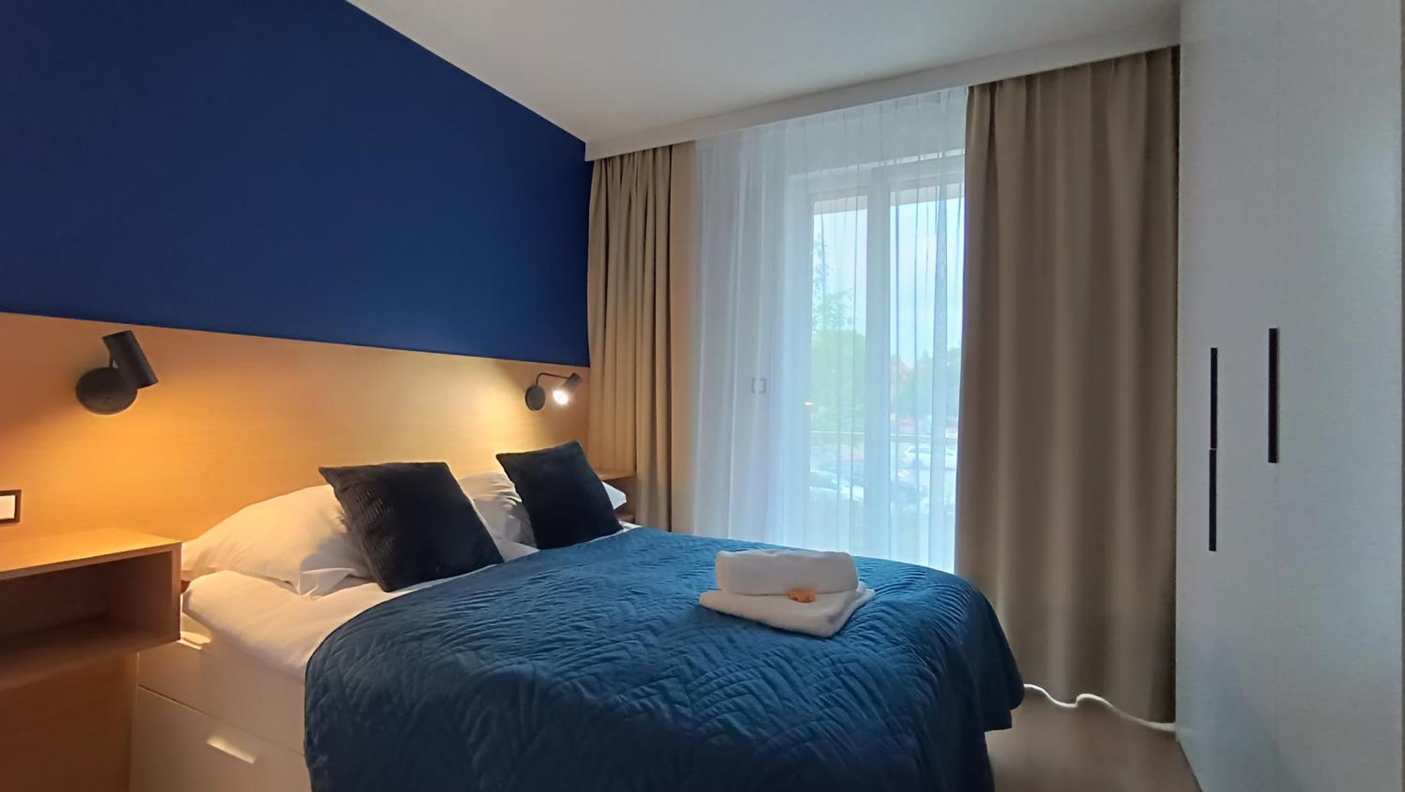 Amamolto Select - Wloskie Apartamenty, Restauracja, Bezplatny Parking Вроцлав Екстер'єр фото