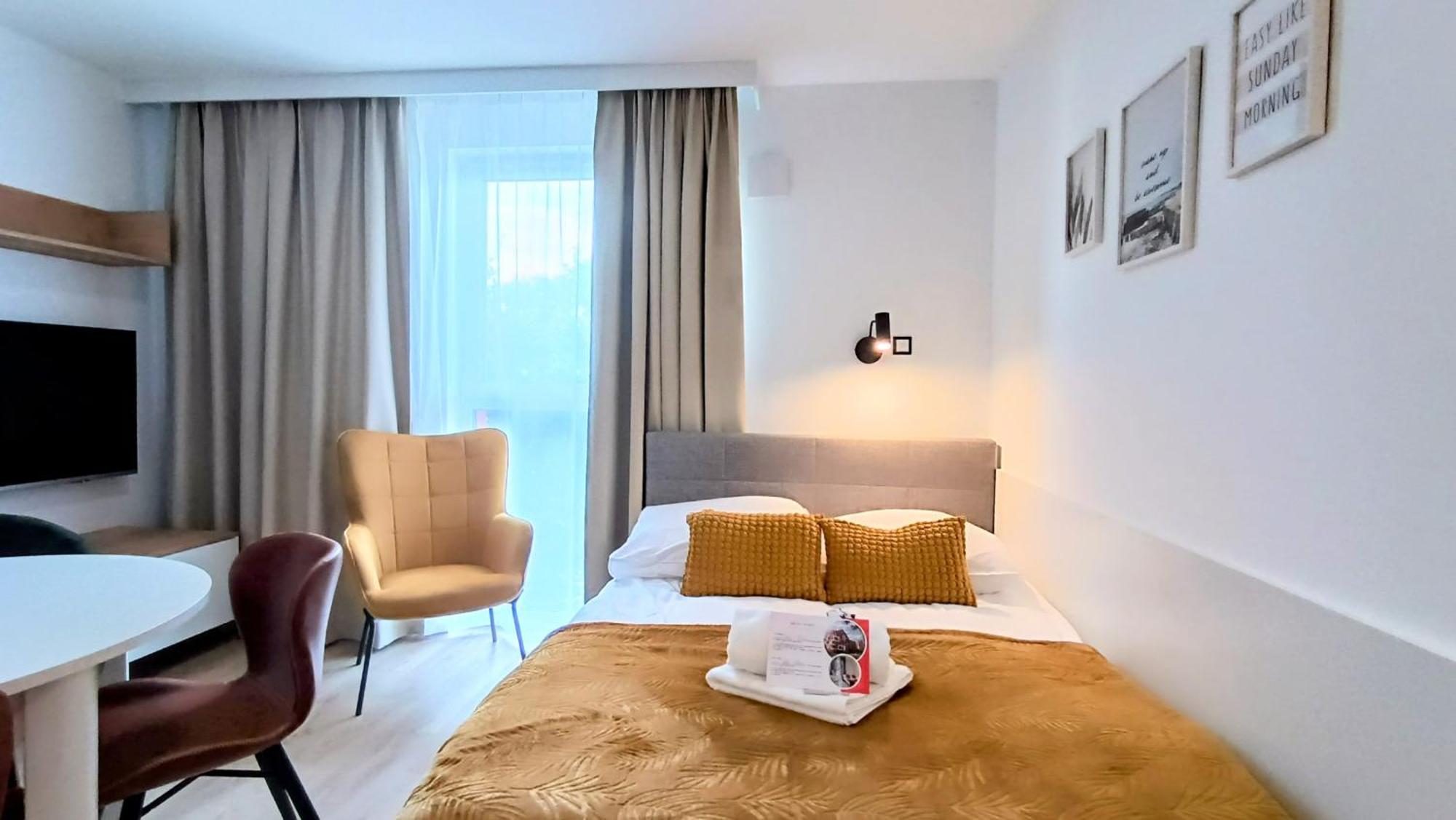 Amamolto Select - Wloskie Apartamenty, Restauracja, Bezplatny Parking Вроцлав Екстер'єр фото