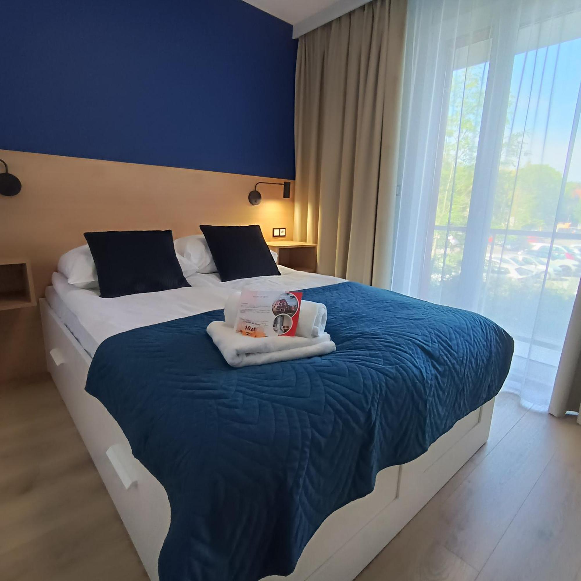 Amamolto Select - Wloskie Apartamenty, Restauracja, Bezplatny Parking Вроцлав Екстер'єр фото